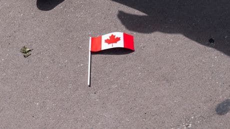 Canada Needs a New Story