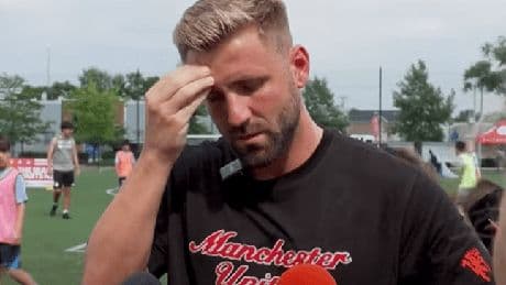 Luke Shaw aims brutal dig at four Man Utd players axed by Ruben Amorim
