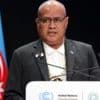 Tuvalu unveils first cash machines in 'momentous' ceremony