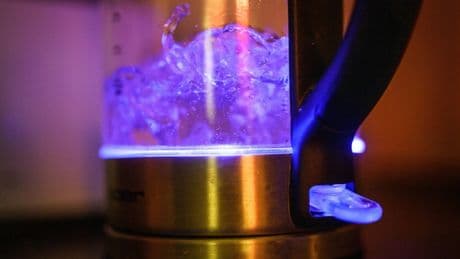 Wasser abkochen: Verunreinigtes Trinkwasser in Lich und Heppenheim
