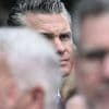 "Signalgate", fuites en série et "purges" au Pentagone : comment Pete Hegseth s'est-il retrouvé assiégé par son propre camp ?