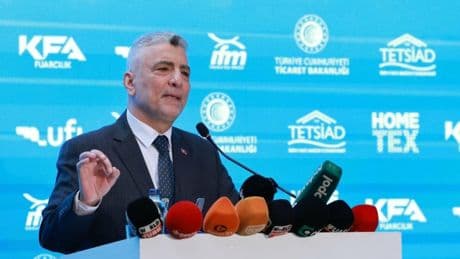 Bolat, OECD Bakanlar Konseyi Toplantısı’na katılıyor