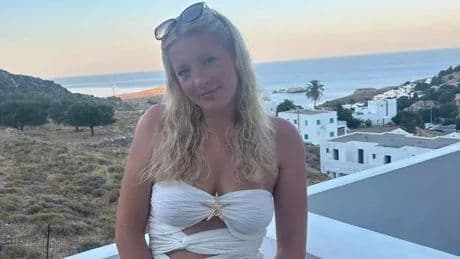 Woman left paralysed after horror holiday hotel fall from second-floor balcony