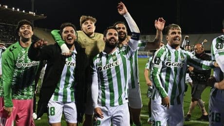Cuánto dinero se lleva el Betis si gana la final de la Conference League al Chelsea