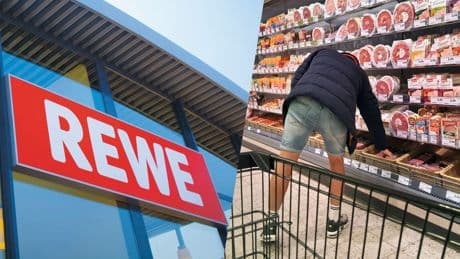 Bei Rewe verkauft: Wichtiger Wurst-Rückruf wegen Salmonellen-Alarm