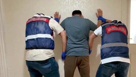 Bakan Yerlikaya duyurdu! 10 ilde operasyonda 24 tutuklama