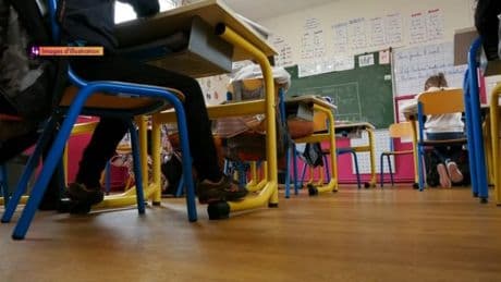 Aube: une institutrice suspendue après avoir tourné des vidéos Onlyfans dans sa classe