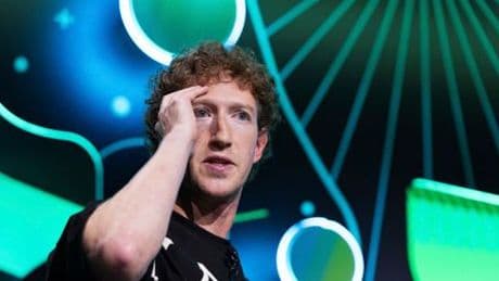 Meta: Mark Zuckerberg soll 100 Millionen Euro für KI-Talente zahlen