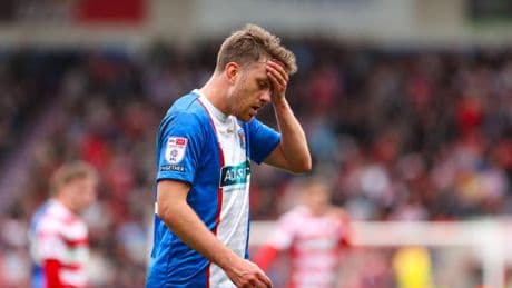 Man Utd legend agrees deal to manage in non-league after dismal season saw him relegated from EFL