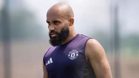 Bryan Mbeumo to finally make Man Utd debut as Ruben Amorim lays out expectations