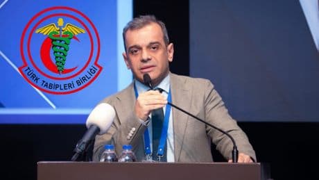 TTB Başkanı Azap'tan özeleştiri çağrısı: LGBTİQ+'lar, kadınlar ve cezaevindekilere ayrımcılık konusunda hem tıbbi hem etik hem de hukuki açıdan yüzleşmeliyiz!