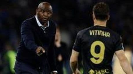 Vieira: “Resto al Genoa”. Ma c’è la tentazione Inter
