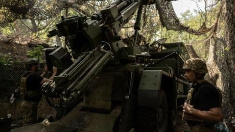 Ukrayna, Rusya'daki hedefleri vurdu