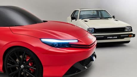 "Los coches eléctricos no son el objetivo final": Honda tiene clarísimo cuál es su plan para ser neutrales en emisiones