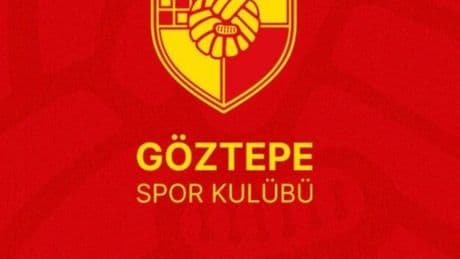 Göztepe'nin yeni sol beki kente geldi!