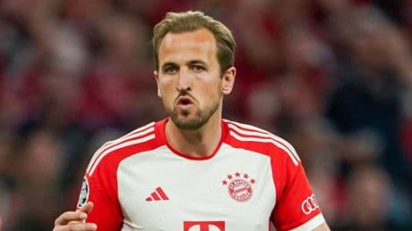 Bugün Harry Kane'in günü! Kariyerinde ilk kez şampiyonluk kupasını kulpundan tutabilir