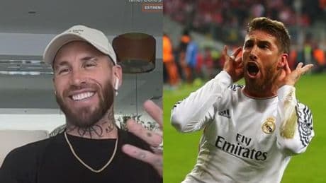 Sergio Ramos (39) no se corta con su posible regreso al Real Madrid: "El mundo sabe que soy madridista y acabaré volviendo"