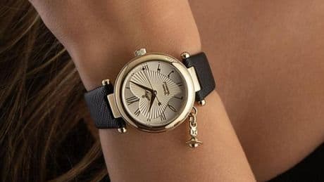 'Beautiful' designer watch reduced from £215 down to £92 in huge 57% off sale