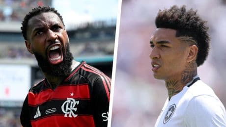 Coupe du monde des clubs : Botafogo, Flamengo, Palmeira...Le carton plein des clubs brésiliens tous qualifiés en huitièmes