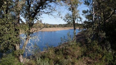 Hallado el cadáver del hombre que desapareció en Los Lagos del Serrano mientras se bañaba