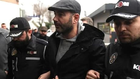 Son dakika: Rıza Akpolat’ın baldızı gözaltına alındı