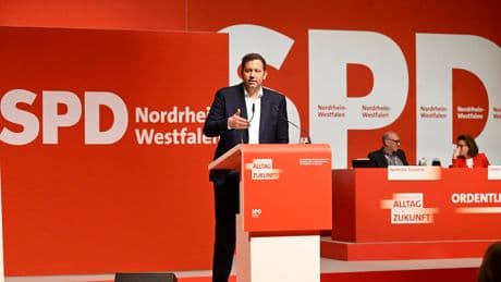 SPD-Basis rechnet mit Klingbeil ab: "Das ist unanständig, was da gelaufen ist"