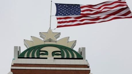 Starbucks now wants corporate employees in the office 4 days a week