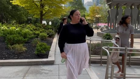 Unlicensed drunk driver who caused Toronto fatal collision in 2023 pleads guilty
