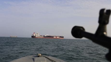 USA bombardieren Iran: Sperrt Iran nun die Straße von Hormus, um die Ölversorgung zu kappen?