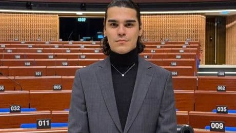 Enes Hocaoğulları'na tahliye kararı