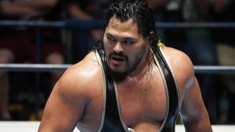 Jeff Cobb: Everything You Need To Know About Newest WWE Superstar