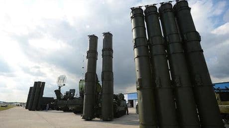 ABD, THAAD füzelerinin 4'te 1'ini İran'a karşı kullandı: 'Sistemin kapasitesi alarm veriyor'