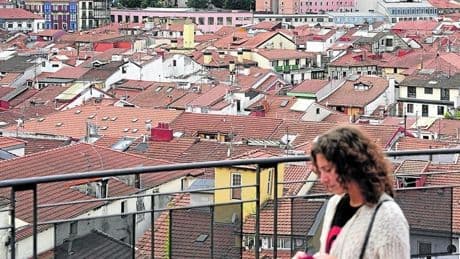 Bilbao levantó en enero la prohibición de abrir pisos turísticos a los dos meses de aprobarla