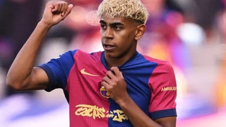 Lamine Yamal destroys Jude Bellingham with four-word Instagram post after firing Barcelona to epic Clasico win