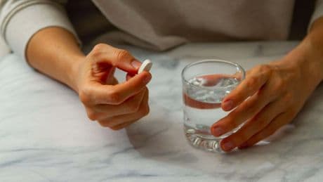 New weight loss pill more ‘tolerable’ than jabs shown to be effective in key trial