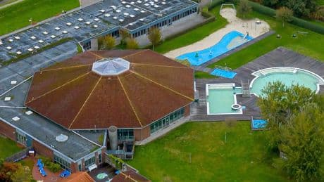 Wegen krasser Fehlinvestition - Therme dicht, weil Gemeinde Millionen verzockte