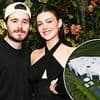 Brooklyn Beckham and Nicola Peltz's $16M first home revealed... and why it may fuel feud with David and Victoria
