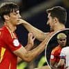 Bookies' 'worst day in history': How two substitutes - and nine goals - cost Paddy Power 'millions upon millions' as Spain beat France 5-4