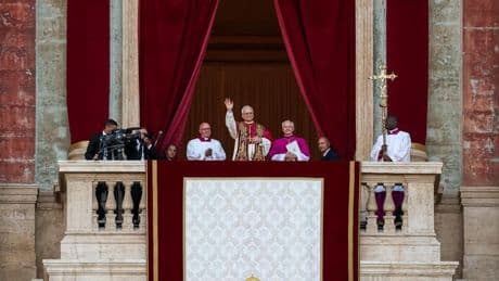 El Papa de Chicago