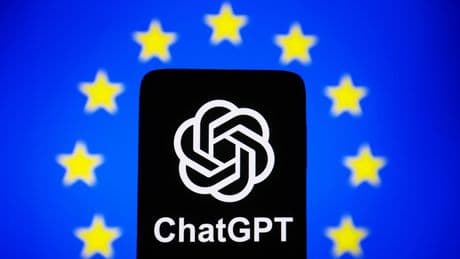 Neue EU-Regeln fordern Transparenz von ChatGPT & Co.