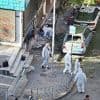 Mutmaßlicher Raubüberfall: Frau stirbt bei Explosion in Thessaloniki