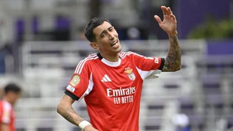 Benfica - Bayern Múnich, en directo hoy | Mundial de Clubes de fútbol, en vivo