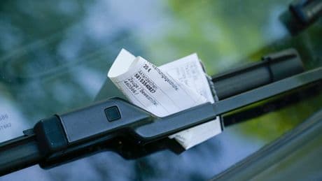 Parken ohne Parkschein: Diese Kosten und Strafen sind möglich