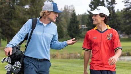 « Stick », sur Apple TV+ : un père golfeur entre le pire et le par