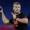 NFL teams are no longer shying away from older prospects in the draft