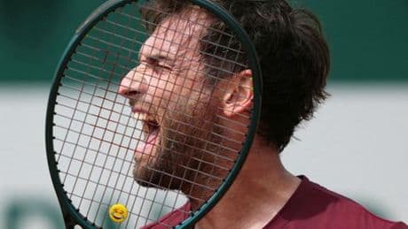 En direct | Roland-Garros 2025 : Quentin Halys qualifié pour le troisième tour, Carlos Alcaraz aussi