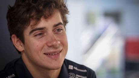 Colapinto, Briatore y la cara más cruel de la F1