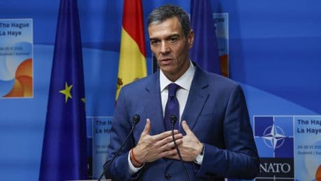Última hora sobre la actualidad política, en directo
