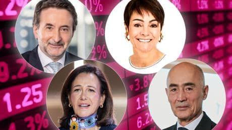 Así es el 'club' de los 200 inversores