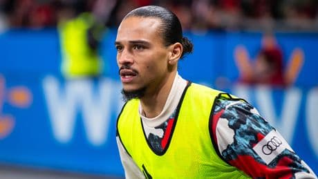 Galatasaray'la anılıyordu! Leroy Sane için resmi açıklama